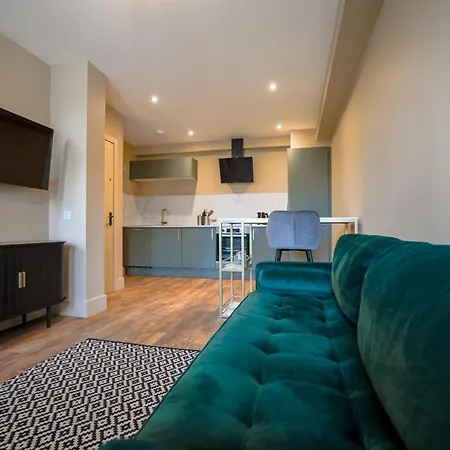 Apartment Netherbrae