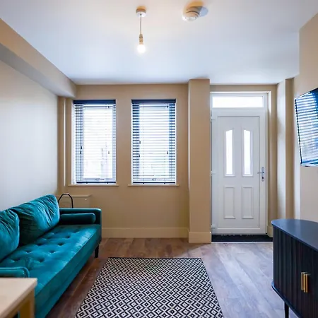 Apartment Netherbrae Oban