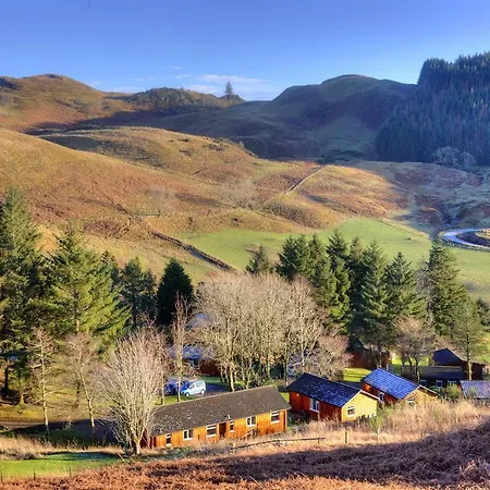Lagnakeil Highland Casa de férias *