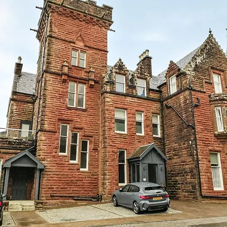 Holiday home Kilbowie Retreat Oban