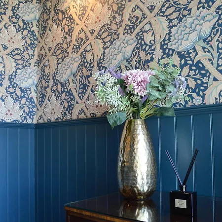 Guest house Dalrigh House Oban