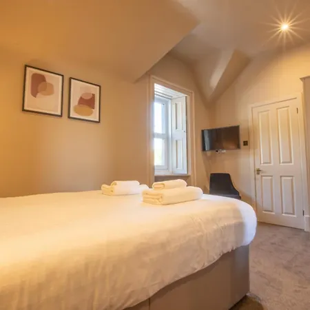 Guest house Dalrigh House *
