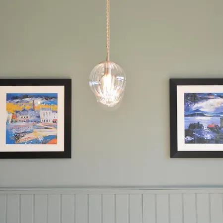 Dalrigh House Guest house *