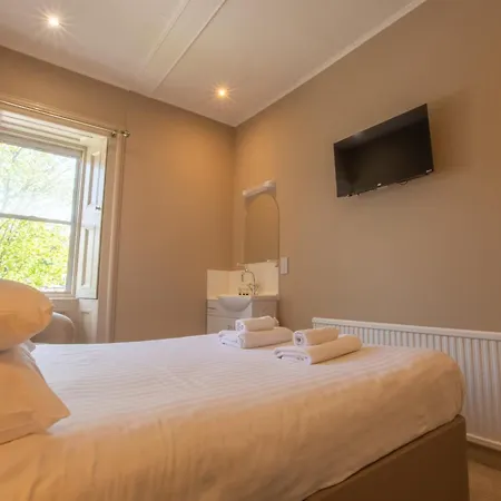 Dalrigh House Guest house