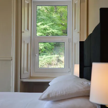 Guest house Dalrigh House *
