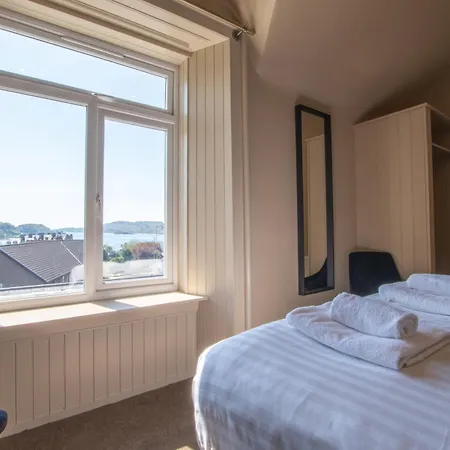 Dalrigh House Oban