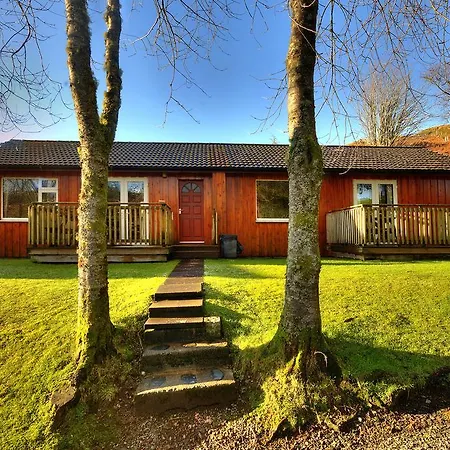 Lagnakeil Highland Casa de férias