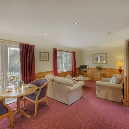Casa de férias Lagnakeil Highland Oban