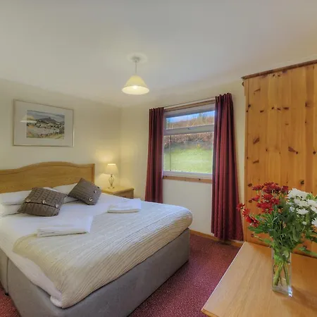 Lagnakeil Highland Casa de férias Oban