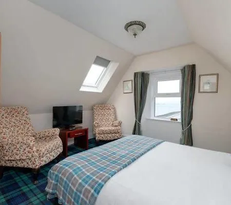 Guest house Kilchrenan House Oban