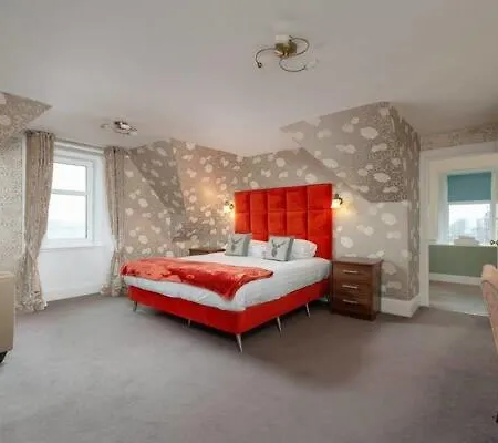 Kilchrenan House 4*