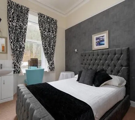 Guest house Kilchrenan House 4*