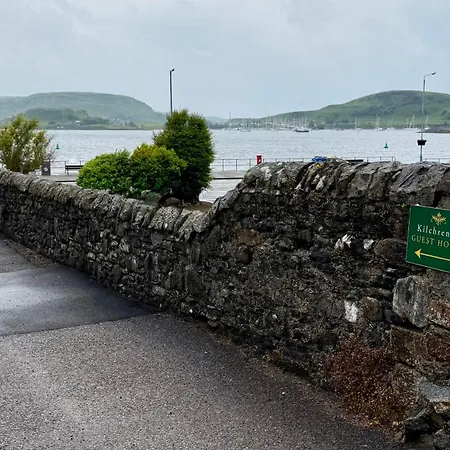 Guest house House House Oban