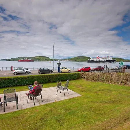 Glenrigh Guest House - Adults Only Oban