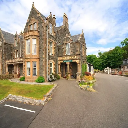 Glenrigh Guest House - Adults Only Oban