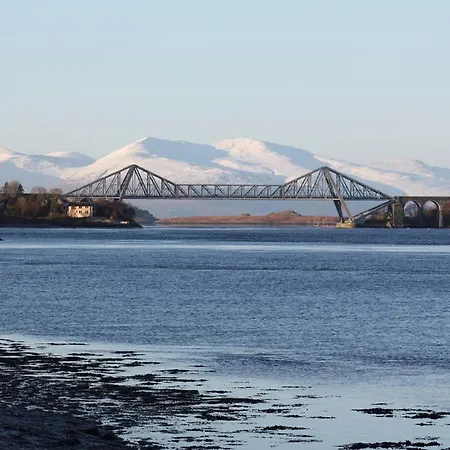 Oyster Connel 4* Oban