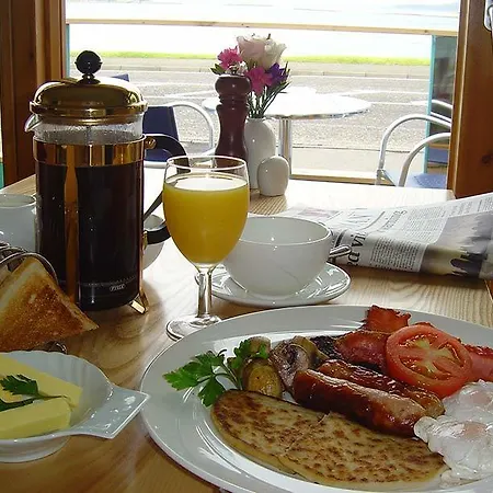 Hotel Oyster Connel