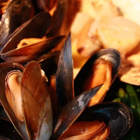 Oyster Connel Hotel