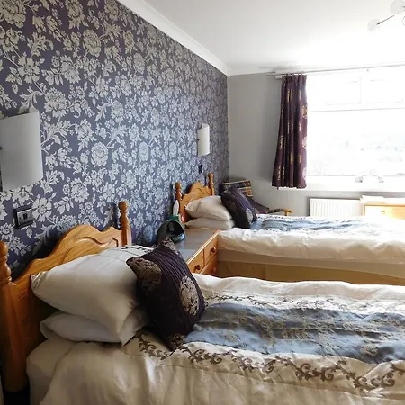 Braeside 4* Oban