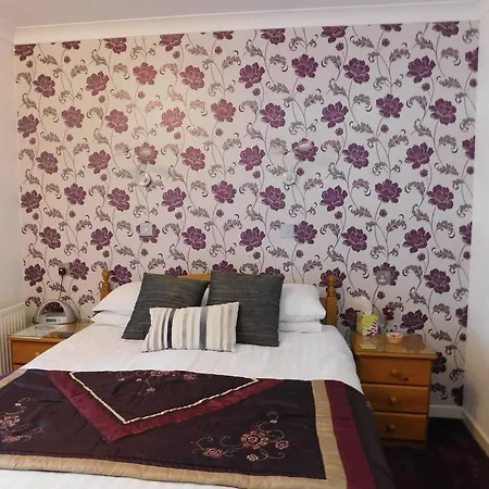 Braeside 4* Oban