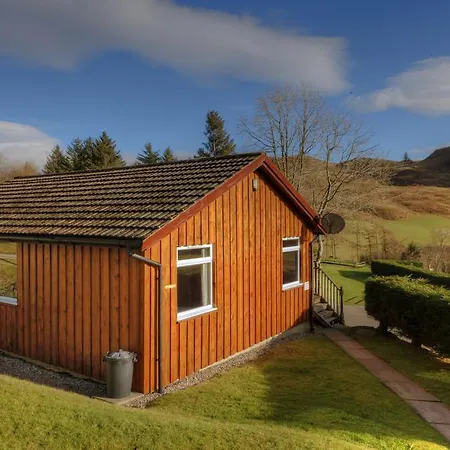 Lagnakeil Highland Casa de férias *