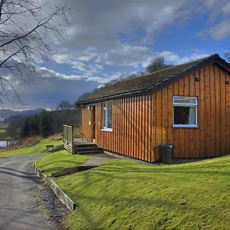 Lagnakeil Highland Casa de férias Oban