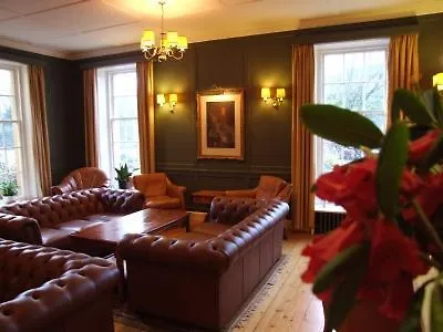 Knipoch House 4* Oban