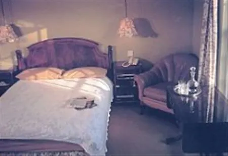 Knipoch House Hotel