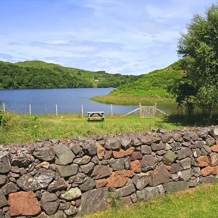 Clan Pousada Oban