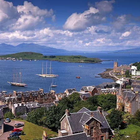 Clan * Oban