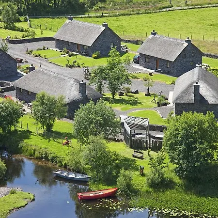 Villa Clan Oban