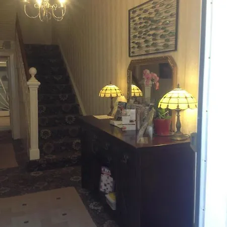Cameron Guest house Oban