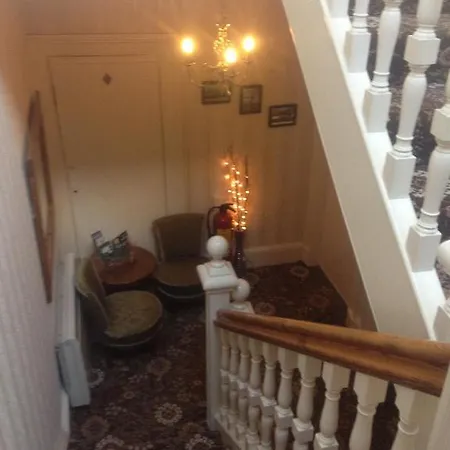 Cameron Guest house