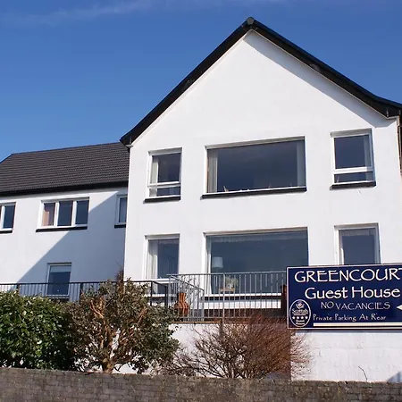 Greencourt Casa de hóspedes