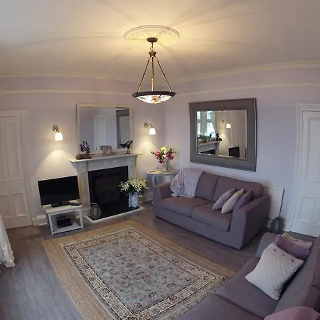 Apartment Three Oban