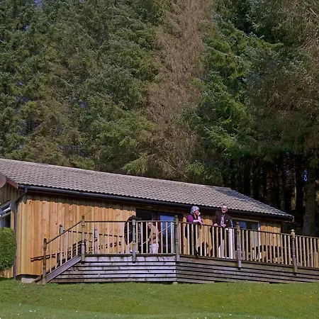 Lagnakeil Highland