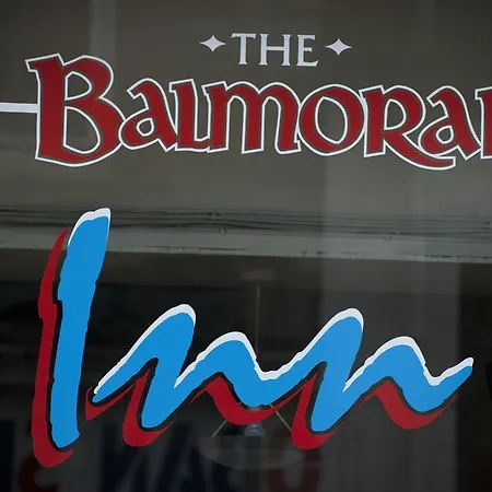 Balmoral Hotel