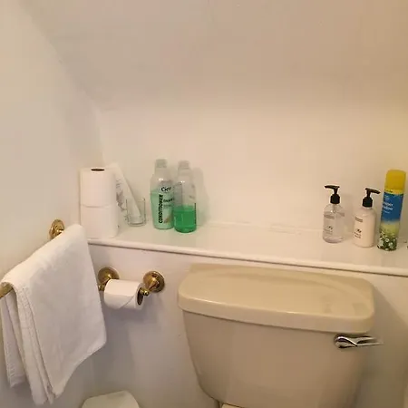 Casa de hóspedes Tanglin Guest House 3*