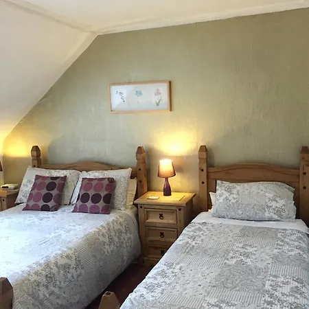 Tanglin Guest House Guest house 3*