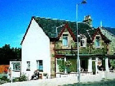 Ulva 3* Oban