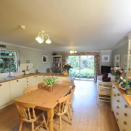 Dana Villa Holiday Accommodation * Oban