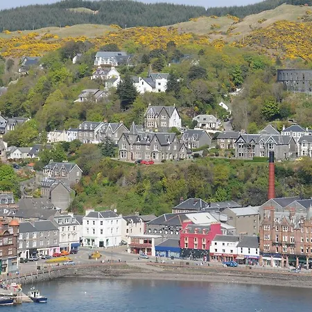 Dana Villa Holiday Accommodation Oban