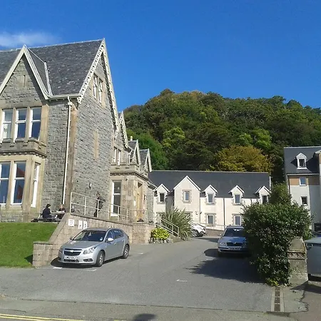 Albergue Youth Oban