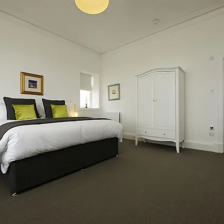 Greystones 4* Oban