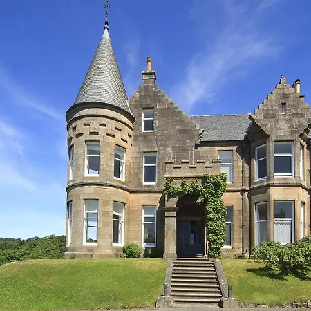 Greystones 4*