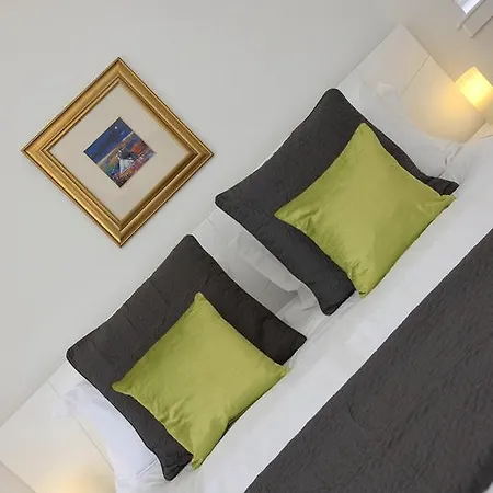 Greystones 4* Oban