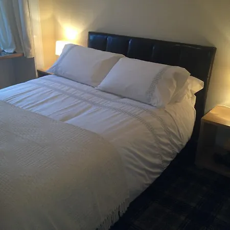 Casa de hóspedes Glengorm Guest House