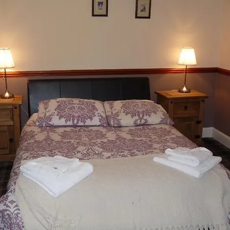 Glengorm Guest House 3*
