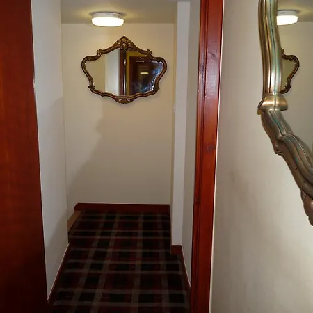 Glengorm Guest House Oban