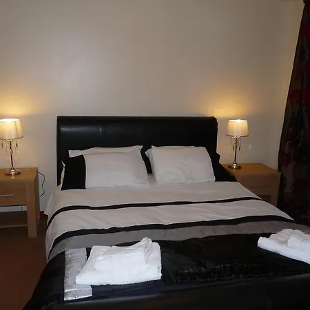 Casa de hóspedes Glengorm Guest House 3*